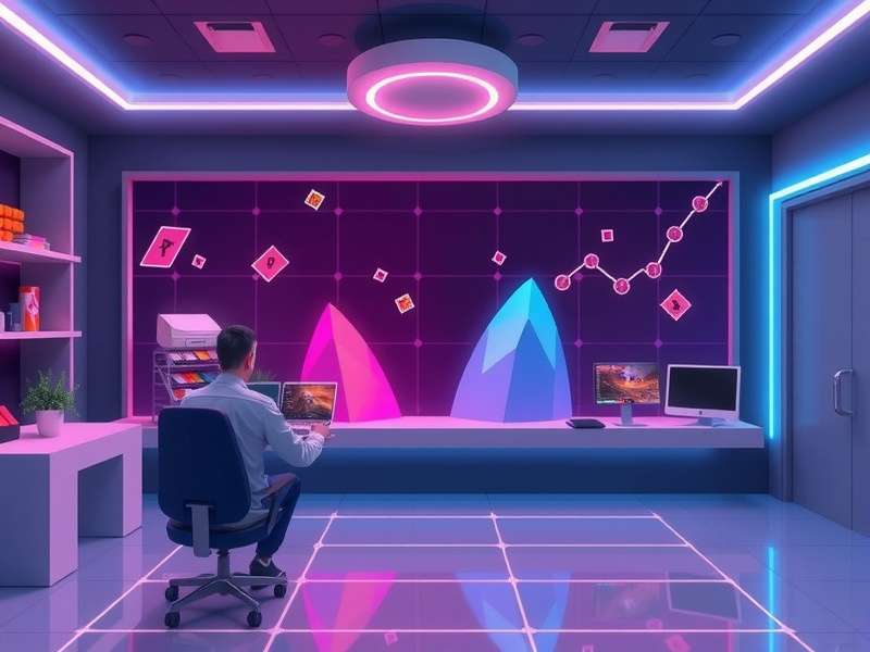 Anika Reddy, Head of Blockchain Engineering